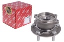 BEARING WHEELS HUB REAR MAZDA CX5 CX-5 4WD FROM 2011 photo 1 - milautoparts-fr.ukrlive.com