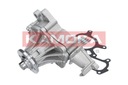 POMPE EAUX KAMOKA POUR TOYOTA DYNA 2.5 D4D 3.0 photo 2 - milautoparts-fr.ukrlive.com