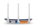 Router TP-LINK Archer C20 AC750 802.11ac Výrobca TP-Link