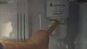 Filter do chladničky Náhrada za Samsung DA29-00003G / F Dominujúca farba biela