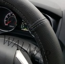 RENAULT CLIO COVER ON STEERING WHEEL LEATHER photo 9 - milautoparts-fr.ukrlive.com