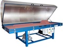 Prasa Próżniowa-Membranowa PP-40 Głęboka próżnia