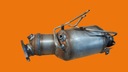 DPF Audi A6 2.0TDI CAHB 04/2009-03/2011 photo 3 - milautoparts-fr.ukrlive.com