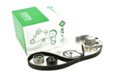 KIT DISTRIBUTION PEUGEOT 1,9D 98- DW8 140Z INAphoto 16