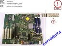 ПЛАТА Celsius W350 Fujitsu-Siem D2317-A21 I_Q965