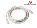 SIEŤOVÝ KÁBEL LAN PR. ETHERNET RJ45 UTP CAT5E 10M EAN (GTIN) 5903292802619