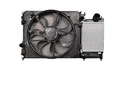 SET RADIATORS + FAN NISSAN QASHQAI J11 RENAULT KADJAR 13- 1.5 DCI photo 1 - milautoparts-fr.ukrlive.com