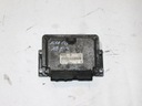 ALFA 147 1.9 JTD COMPUTER 0281010332 55185365 photo 1 - milautoparts-fr.ukrlive.com