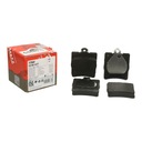 SABOTS DE FREIN DE FREIN DB T. W210- W203 photo 12 - milautoparts-fr.ukrlive.com