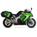 Tlmič výfuku SCORPION KAWASAKI Z 1000SX 10-13 KRK Hmotnosť (s balením) 5 kg