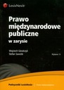 Очерк международного публичного права Góralczyk Wwa