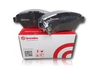 BREMBO PADS BRAKE FRONT P59051 OPEL CORSA D photo 1 - milautoparts-fr.ukrlive.com