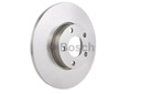 DISCS PADS BOSCH FRONT - AUDI 100 C4 photo 2 - milautoparts-fr.ukrlive.com