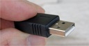 Адаптер Адаптер с разъемом USB micro USB