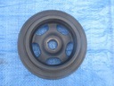 ROUE POULIE MERCEDES W211 W203 A6110300203 2.2CDI photo 1 - milautoparts-fr.ukrlive.com