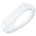 РУЧКА ДВЕРНАЯ ДЛЯ ХОЛОДИЛЬНИКА ELEKTROLUX РУЧКА 28015