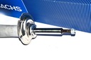 A3B7B2 SACHS SIDE MEMBER FRONT P FITS DO: BMW 5 (E60), 5 (E61) 2.0-4.8 12 photo 3 - milautoparts-fr.ukrlive.com