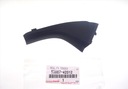 RAV4 05-12 GASKET GLASS PROTECTION UNDER WINDSHIELD LEFT photo 2 - milautoparts-fr.ukrlive.com