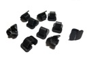 CLAMPS WYCISZENIA CAPS ENGINE VW TOURAN TOUAREG photo 1 - milautoparts-fr.ukrlive.com