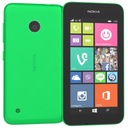 КОМПЛЕКТ NOKIA LUMIA 530, ЗЕЛЕНЫЙ цвет