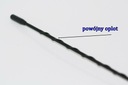 ANTENNA ROOF MAST M6 SEAT TOLEDO LEON IBIZA photo 4 - milautoparts-fr.ukrlive.com