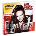 RMF FM ПОЛЬСКИЙ ХИТ 2016 /2CD/ Эй, Энеж