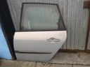 DOOR LEFT REAR RENAULT SCENIC 2 II NV632 photo 1 - milautoparts-fr.ukrlive.com