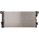 RADIATOR WATER FORD F150 2015-17 2.7 3.5 5.0 FL3Z8005A photo 1 - milautoparts-fr.ukrlive.com