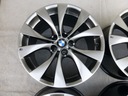 ORIGINAL BMW X5 E70 F15 X6 E71 F16 20'' M-PAQUET photo 7 - milautoparts-fr.ukrlive.com