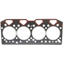 GASKET CYLINDER HEAD CASE C CX MX80-100 315990A1 photo 1 - milautoparts-fr.ukrlive.com