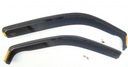 CITROEN BERLINGO I 2002-2008R LIF-> SIDE-WINDOW DEFLECTORS DOOR photo 1 - milautoparts-fr.ukrlive.com