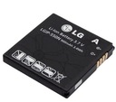 ОРИГИНАЛЬНЫЙ АККУМУЛЯТОР LG LGIP-550N GD510 GD880 GD570