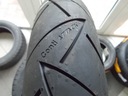 110/70R17 110/70ZR17 CONTINENTAL ContiRoadAttack 2 Účel na prednú časť