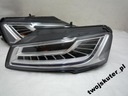 LAMPS AUDI A8 4H FACELIFT FULL LED MATRIX 4H0941035 36 photo 2 - milautoparts-fr.ukrlive.com