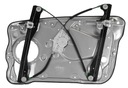 LIFT DEVICE GLASS SKODA FABIA I FRONT L 6Y1837461 photo 8 - milautoparts-fr.ukrlive.com