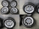 WHEELS DISCS TIRES BMW X3 F25 R17 7MM photo 1 - milautoparts-fr.ukrlive.com