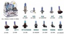 AMPOULES FARENHEIT W21W 5000K OPEL ZAFIRA C WHITE photo 6 - milautoparts-fr.ukrlive.com