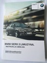 BMW 3 F30 2011-15 POLSKA MANUAL SERVICE NEW CONDITION photo 1 - milautoparts-fr.ukrlive.com