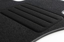 AUDI A4 B7 8F 2004-2008 MATS LOGO CARMAT photo 3 - milautoparts-fr.ukrlive.com