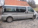 TRAFIC VIVARO II ПРАВАЯ ДВЕРЬ 2010 2011 2012 2013