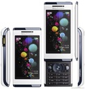 SONY ERICSSON U10i AINO разблокирована, 2 цвета