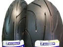 MICHELIN PILOT POWER 2CT 190/50ZR17 120/70ZR17