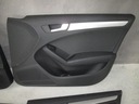 COVER PANEL AUDI A4 8K9 13R FRONT photo 2 - milautoparts-fr.ukrlive.com