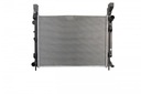 ÉTAT NOUVEAU RADIATEUR RENAULT KANGOO II 1.5DCI 08 09 10- photo 1 - milautoparts-fr.ukrlive.com