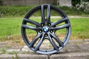 ATS EVOLUTION 18 5x120 43 BMW F20 F21 E87 X3 X4 X1 photo 2 - milautoparts-fr.ukrlive.com