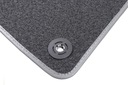 MATS FOR VW MULTIVAN T4 1990-2003 GRAY COLOR AT photo 4 - milautoparts-fr.ukrlive.com