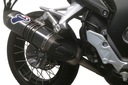 SILENCER EXHAUSTION TERMIGNONI | HONDA CROSSTOURER 13-16 photo 1 - milautoparts-fr.ukrlive.com