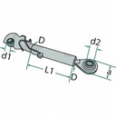 COIPLEUR CENTRAL JOHN DEERE AL215045 AL176469 photo 2 - milautoparts-fr.ukrlive.com