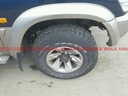 NISSAN PATROL Y61 IN CALOSCI OR ON SPARE PARTS GR photo 2 - milautoparts-fr.ukrlive.com