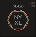 Струны для электрогитары D'addario NYXL 13-56.